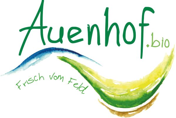 Logo des Auenhofes