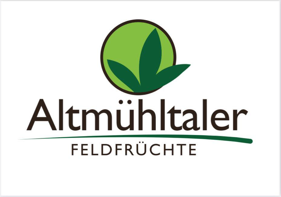 Logo der Altmühltaler Feldfrüchte